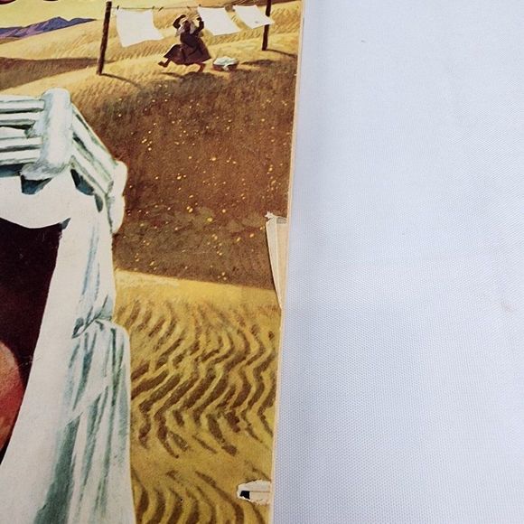 Mad Magazine Issue #86 April 1964 Alfred of Arabia Norman Mingo‎ Cover Art Rare - Picture 5 of 9